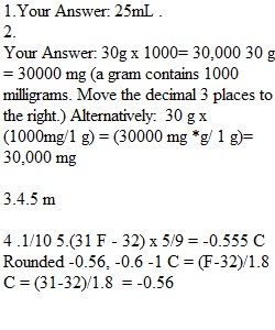 Lab 1 Quiz